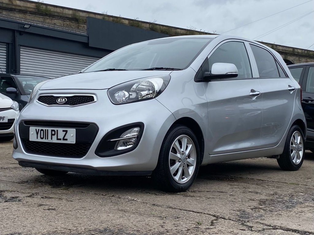 Used Kia Picanto 2018 for sale - 76162791: Photo 7