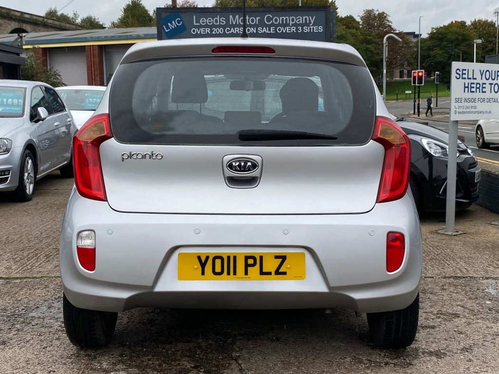 Used Kia Picanto 2018 for sale - 76162791: Photo 9