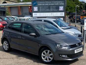 Used Volkswagen Polo 2014 for sale - 75003958: Photo