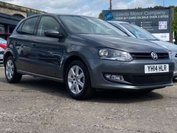Used Volkswagen Polo 2014 for sale - 75003958: Photo
