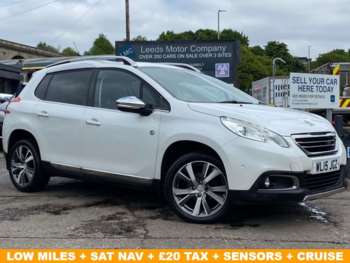 2015 (15) - 1.6 e-HDi Crossway SUV 5dr Diesel Manual Euro 5 (s/s) (92 ps)