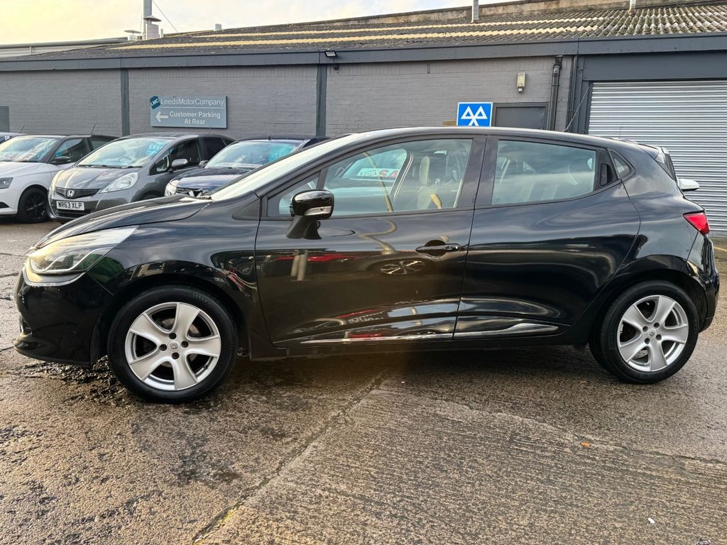 Used Renault Clio 2015 for sale - 76848168: Photo 10