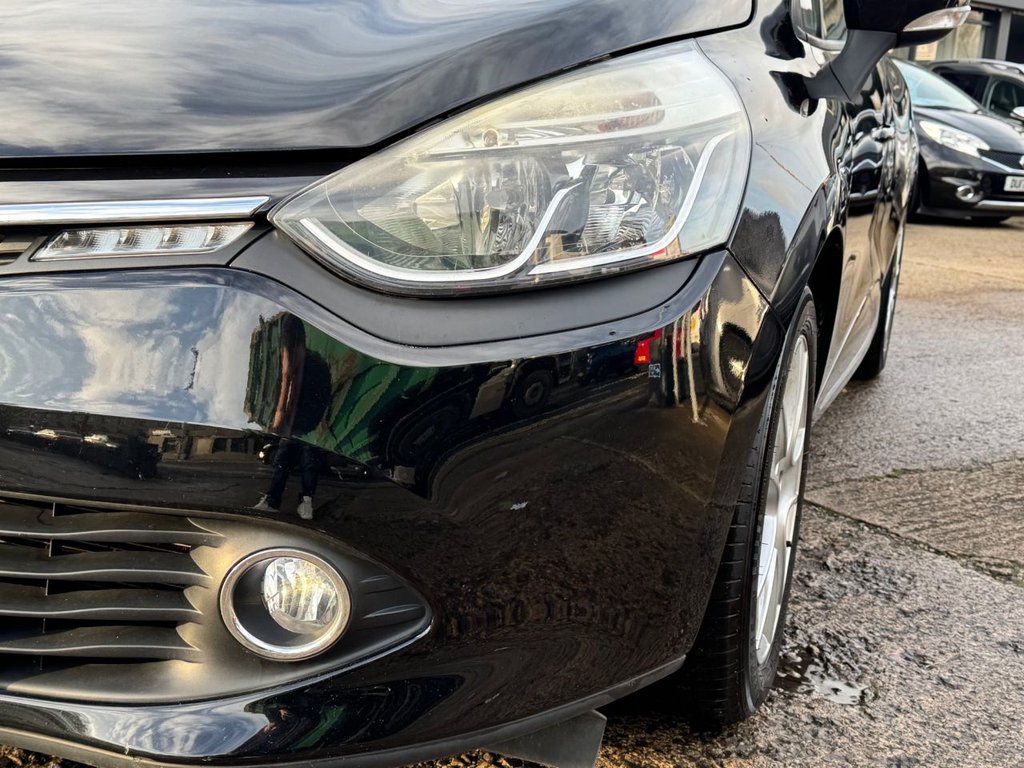 Used Renault Clio 2015 for sale - 76848168: Photo 12