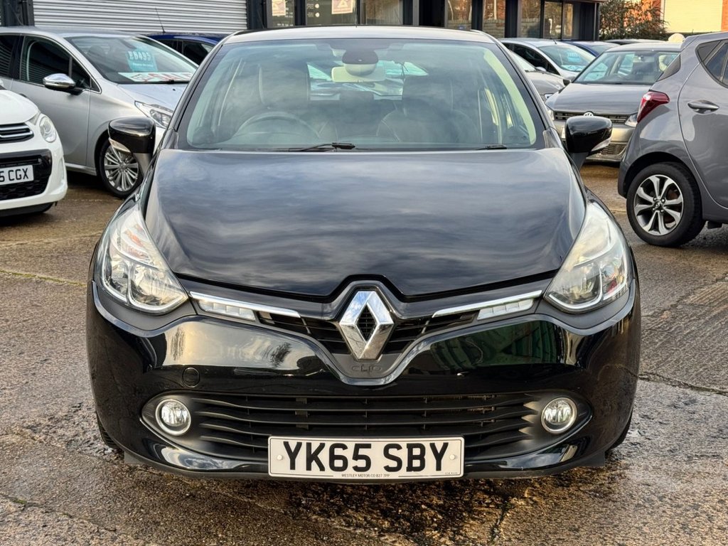 Used Renault Clio 2015 for sale - 76848168: Photo 13