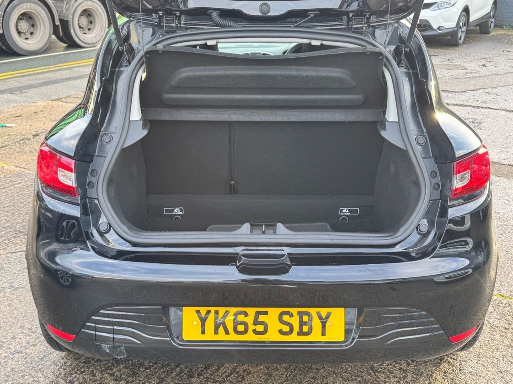 Used Renault Clio 2015 for sale - 76848168: Photo 14