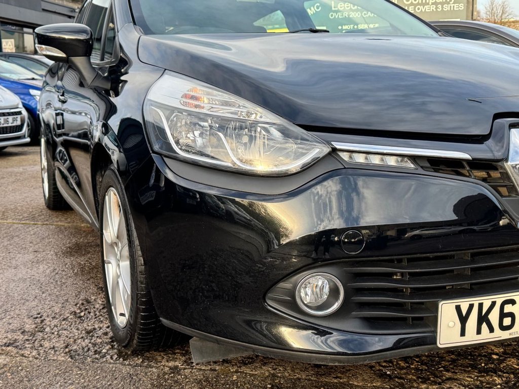 Used Renault Clio 2015 for sale - 76848168: Photo 3