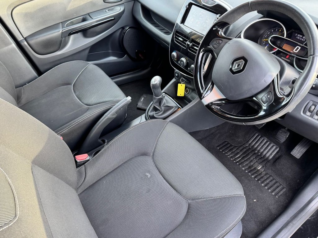 Used Renault Clio 2015 for sale - 76848168: Photo 34