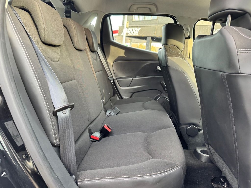 Used Renault Clio 2015 for sale - 76848168: Photo 35
