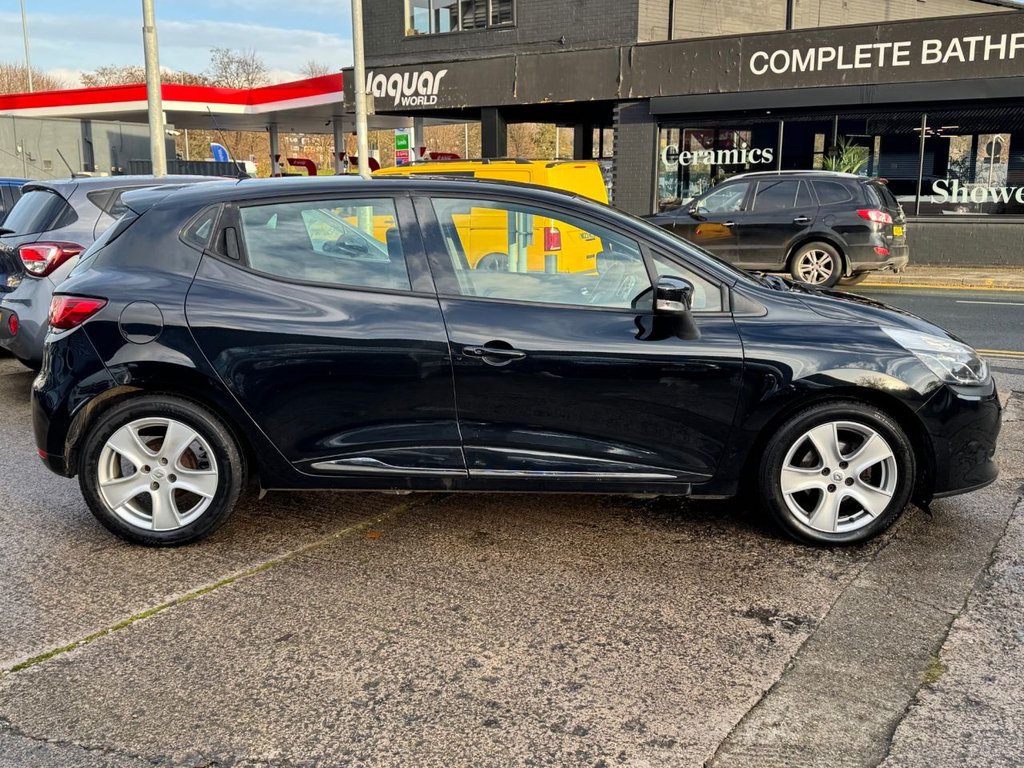 Used Renault Clio 2015 for sale - 76848168: Photo 4