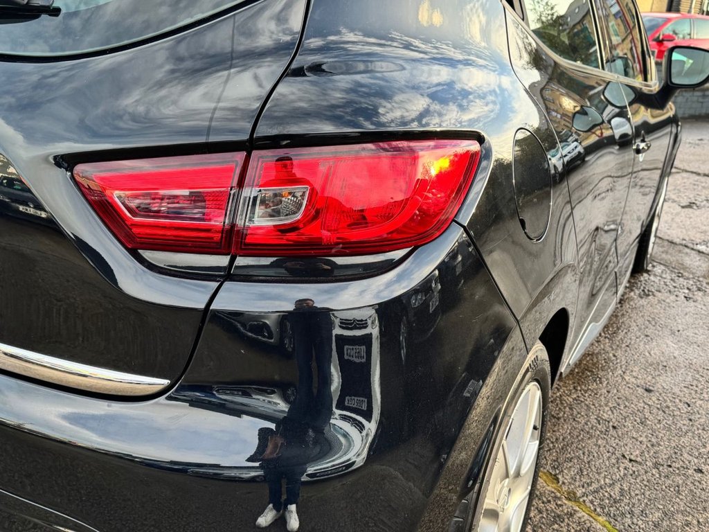 Used Renault Clio 2015 for sale - 76848168: Photo 6