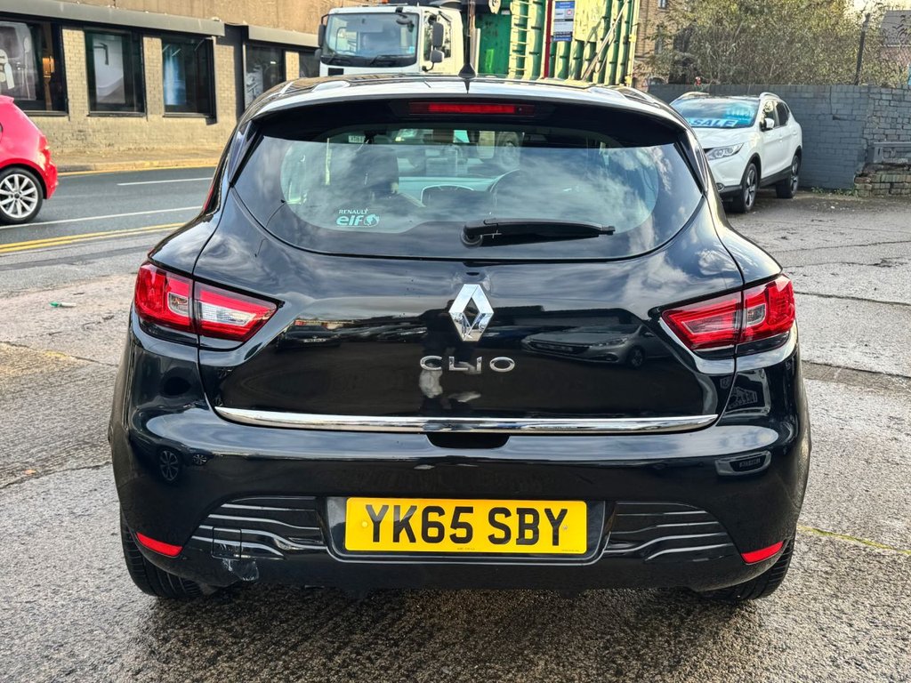 Used Renault Clio 2015 for sale - 76848168: Photo 7