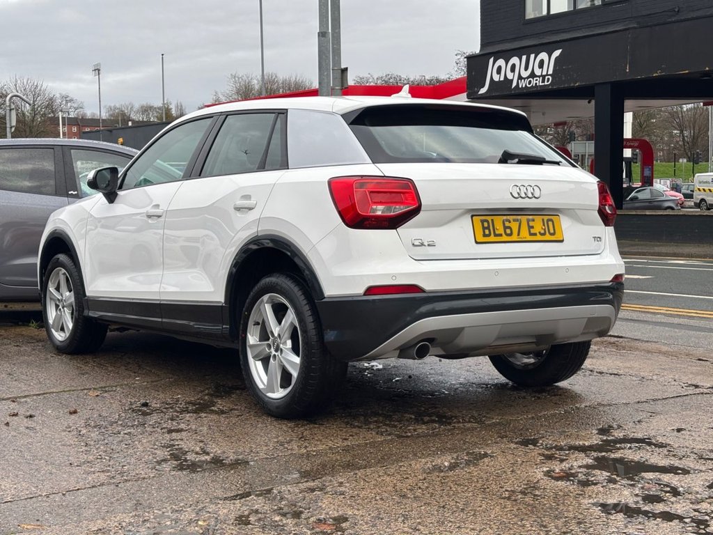 Used Audi Q2 2017 for sale - 76909813: Photo 10