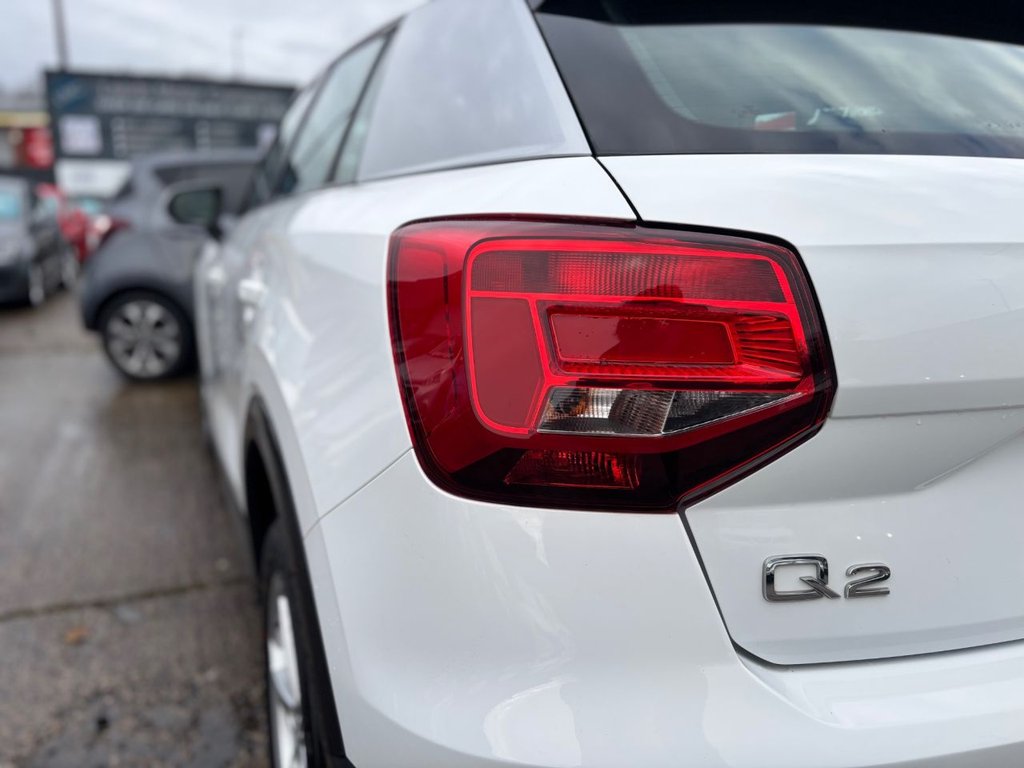 Used Audi Q2 2017 for sale - 76909813: Photo 11