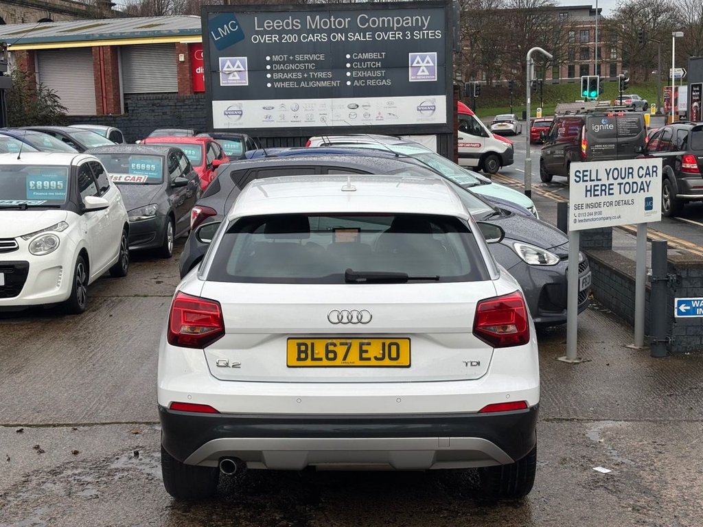 Used Audi Q2 2017 for sale - 76909813: Photo 12