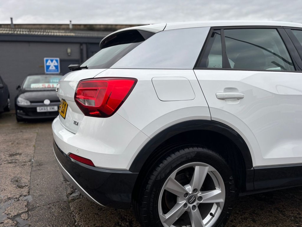 Used Audi Q2 2017 for sale - 76909813: Photo 15