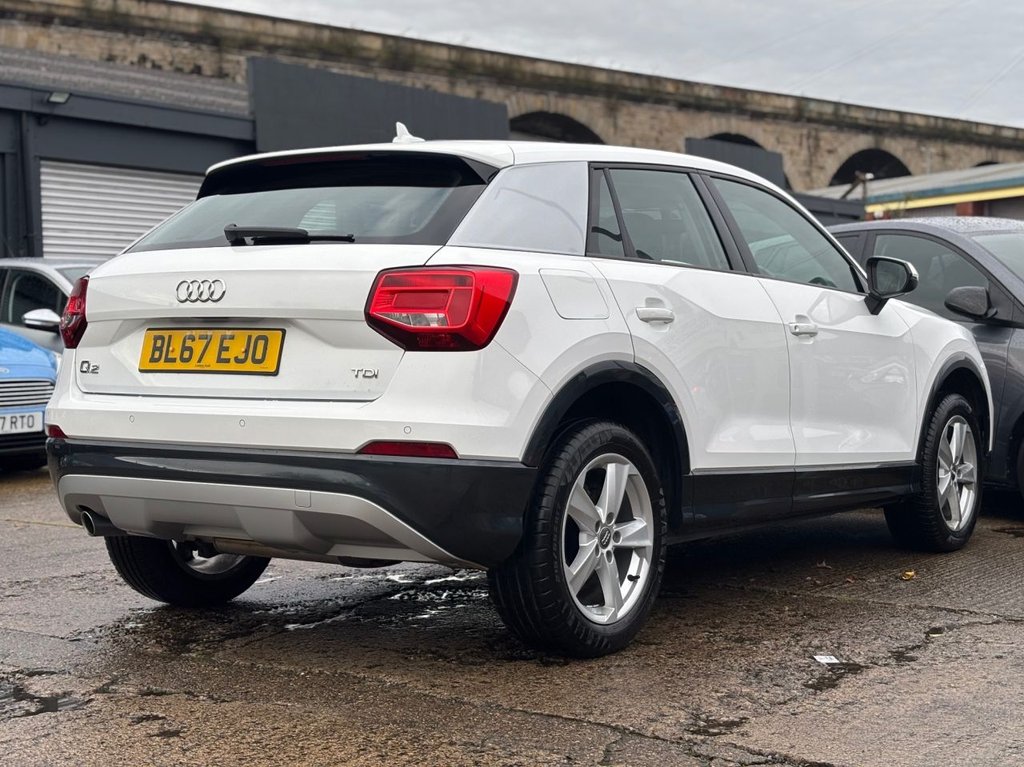Used Audi Q2 2017 for sale - 76909813: Photo 16