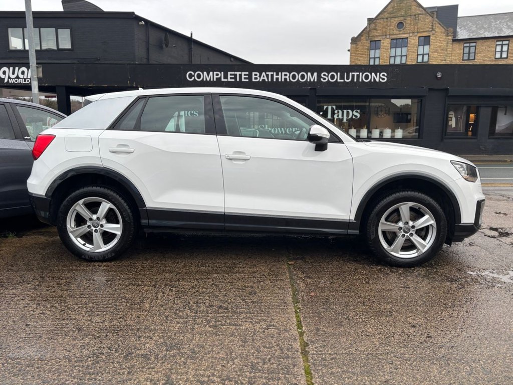 Used Audi Q2 2017 for sale - 76909813: Photo 18