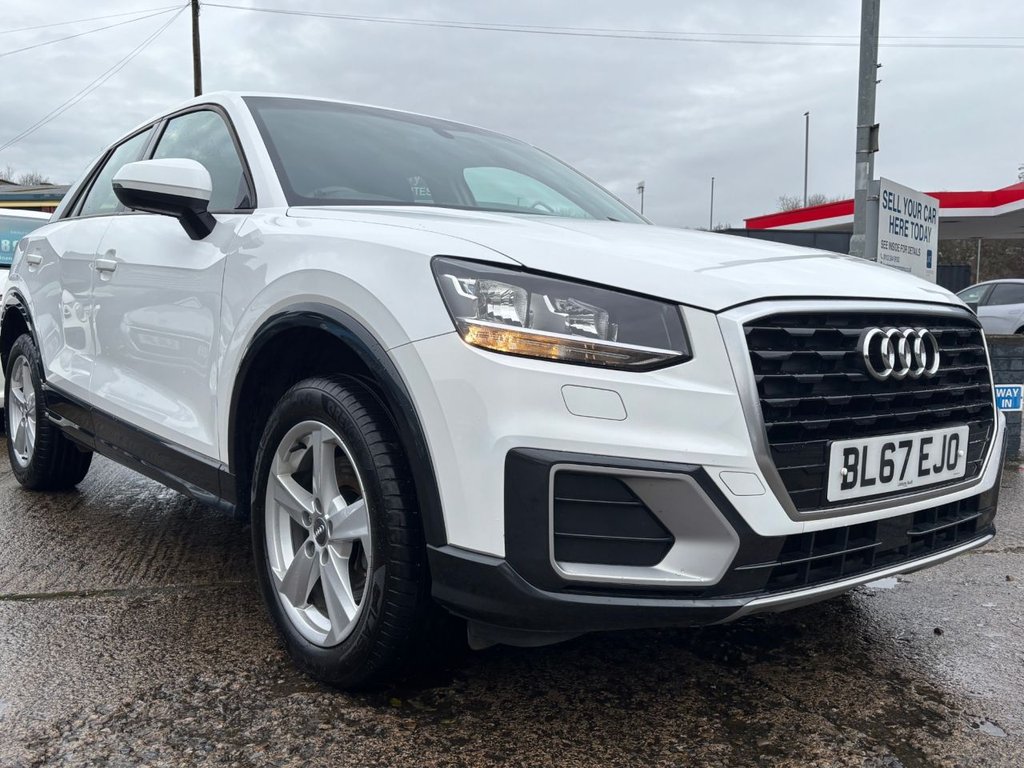 Used Audi Q2 2017 for sale - 76909813: Photo 20
