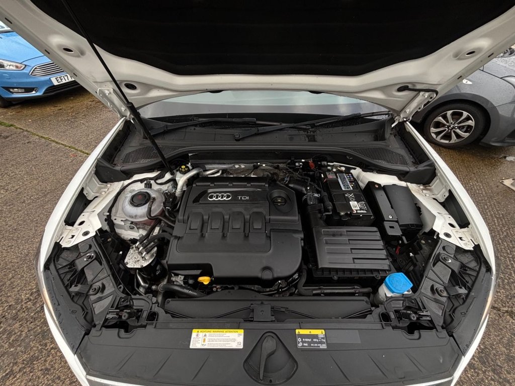 Used Audi Q2 2017 for sale - 76909813: Photo 23