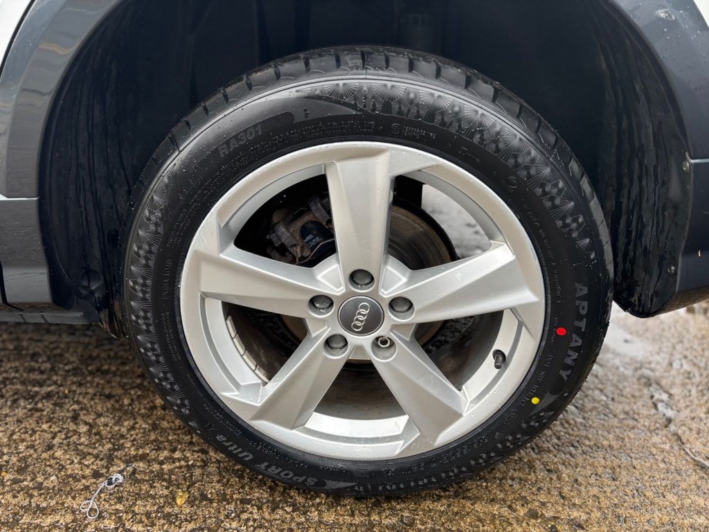 Used Audi Q2 2017 for sale - 76909813: Photo 24