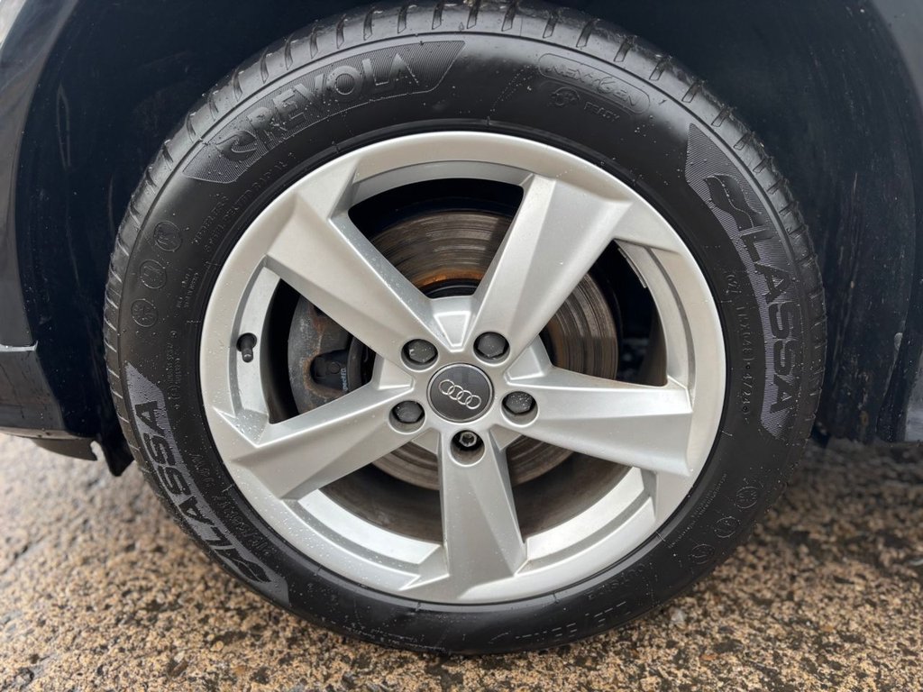 Used Audi Q2 2017 for sale - 76909813: Photo 25