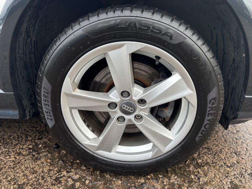 Used Audi Q2 2017 for sale - 76909813: Photo 26