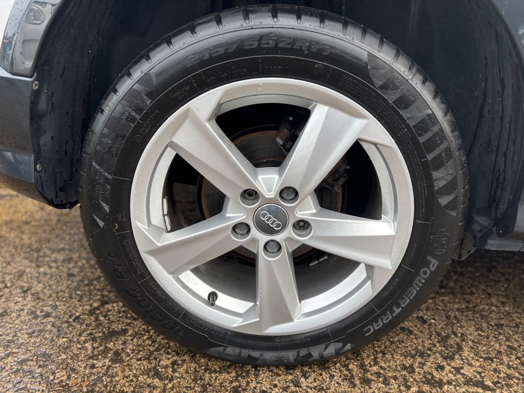 Used Audi Q2 2017 for sale - 76909813: Photo 27