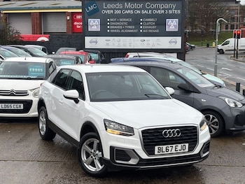 Used Audi Q2 2017 for sale - 76909813: Photo