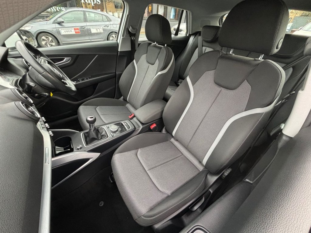 Used Audi Q2 2017 for sale - 76909813: Photo 30