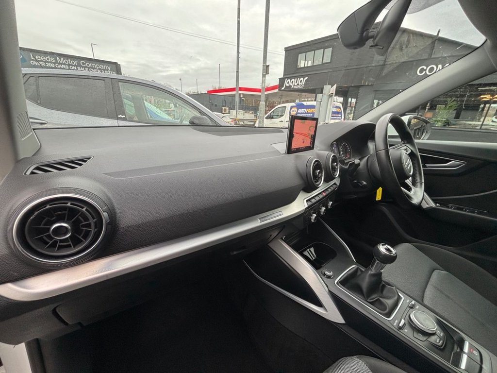 Used Audi Q2 2017 for sale - 76909813: Photo 31