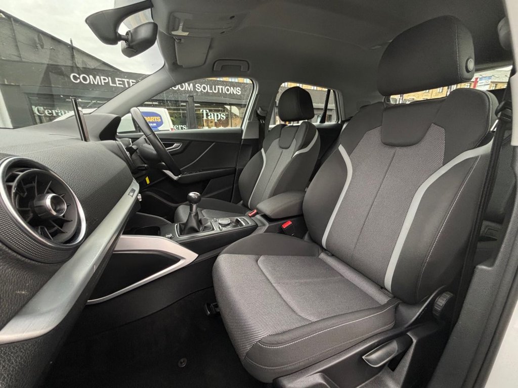 Used Audi Q2 2017 for sale - 76909813: Photo 32