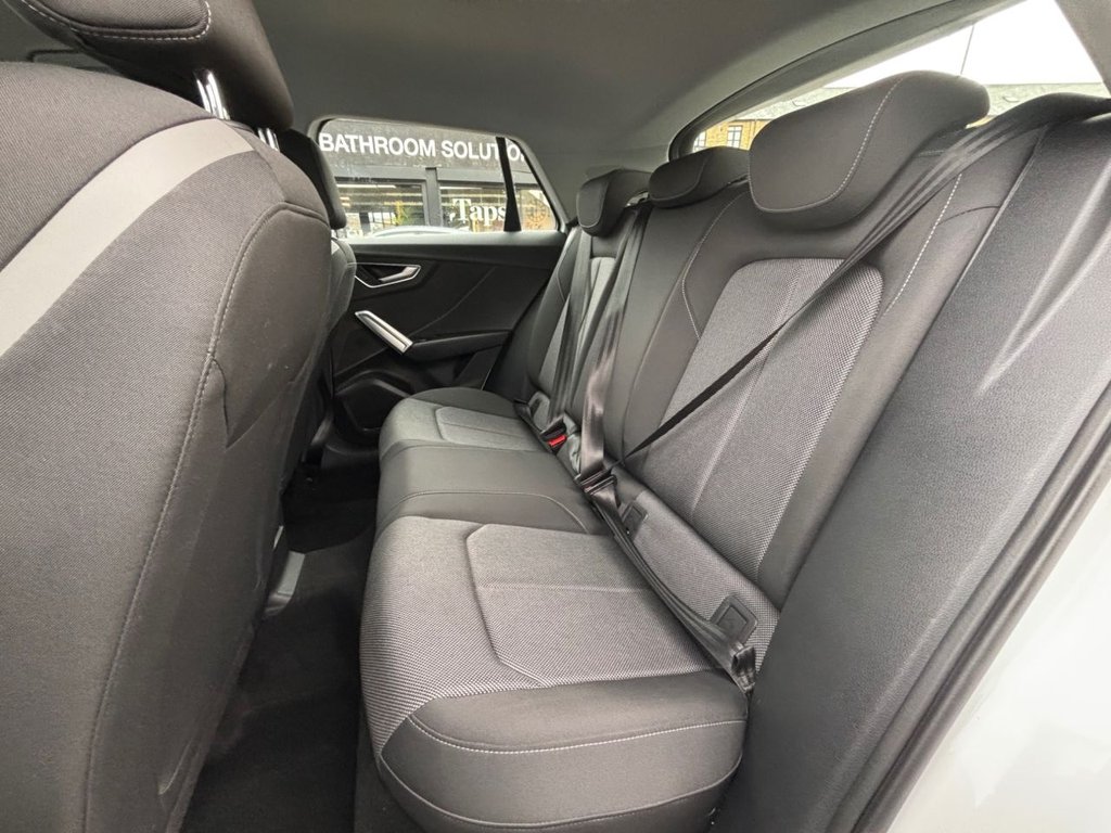 Used Audi Q2 2017 for sale - 76909813: Photo 33