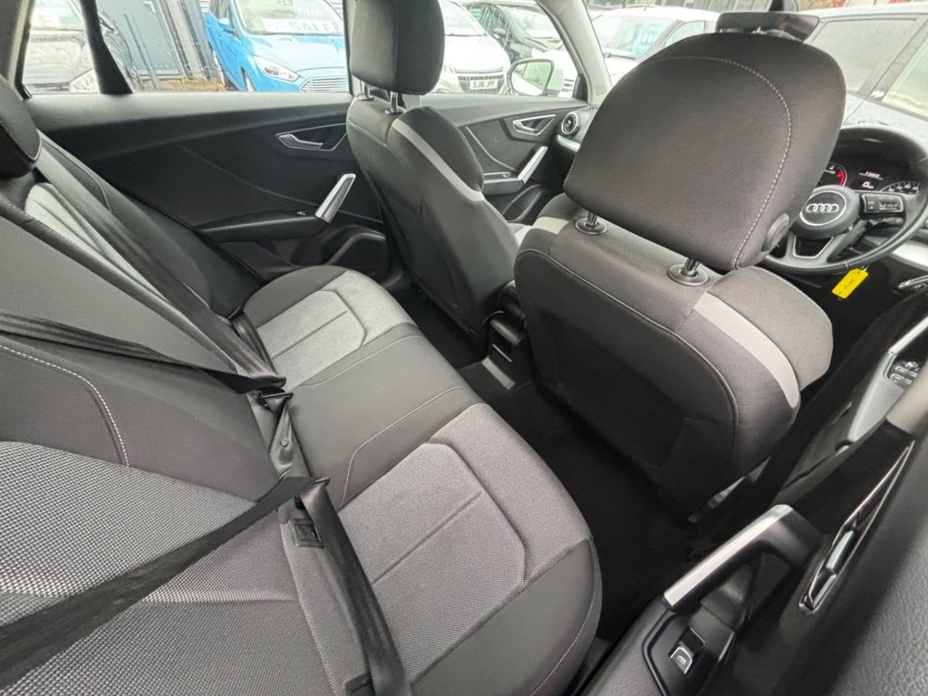 Used Audi Q2 2017 for sale - 76909813: Photo 34