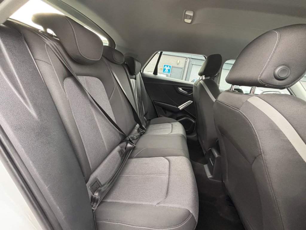 Used Audi Q2 2017 for sale - 76909813: Photo 35