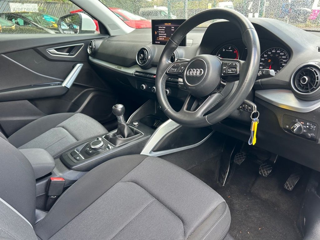 Used Audi Q2 2017 for sale - 76909813: Photo 37