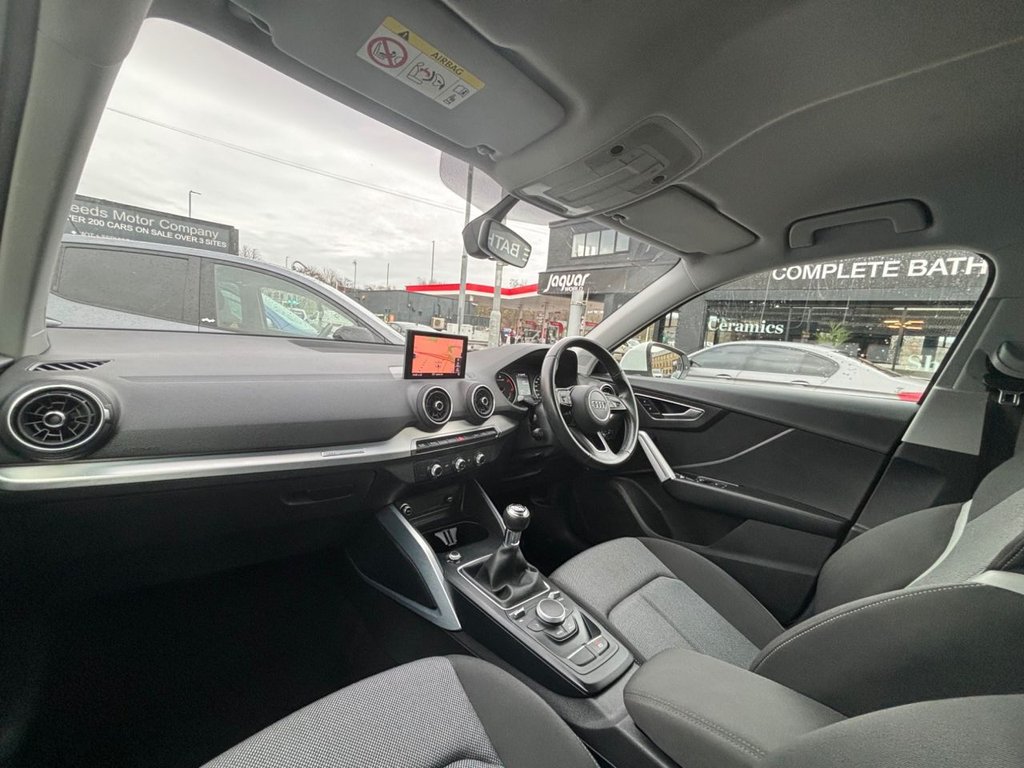 Used Audi Q2 2017 for sale - 76909813: Photo 38