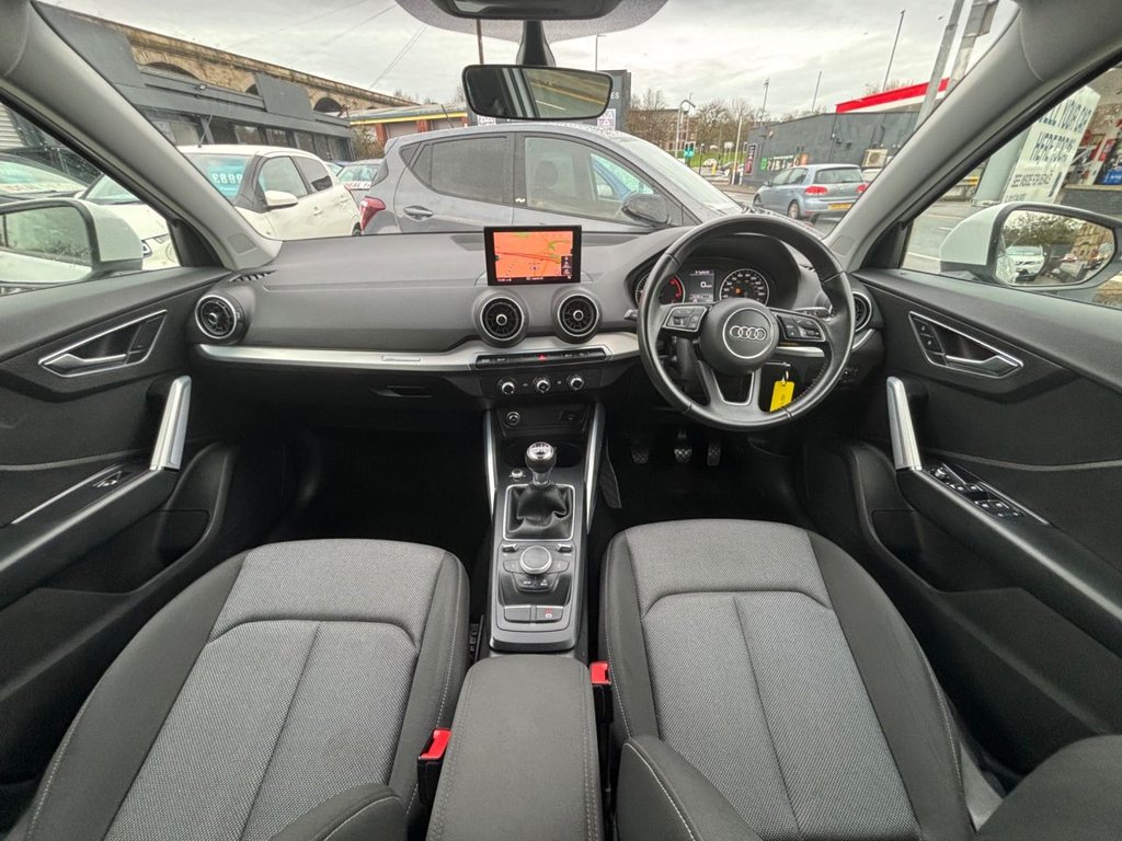 Used Audi Q2 2017 for sale - 76909813: Photo 39