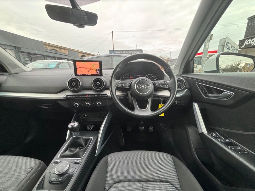 Used Audi Q2 2017 for sale - 76909813: Photo 40