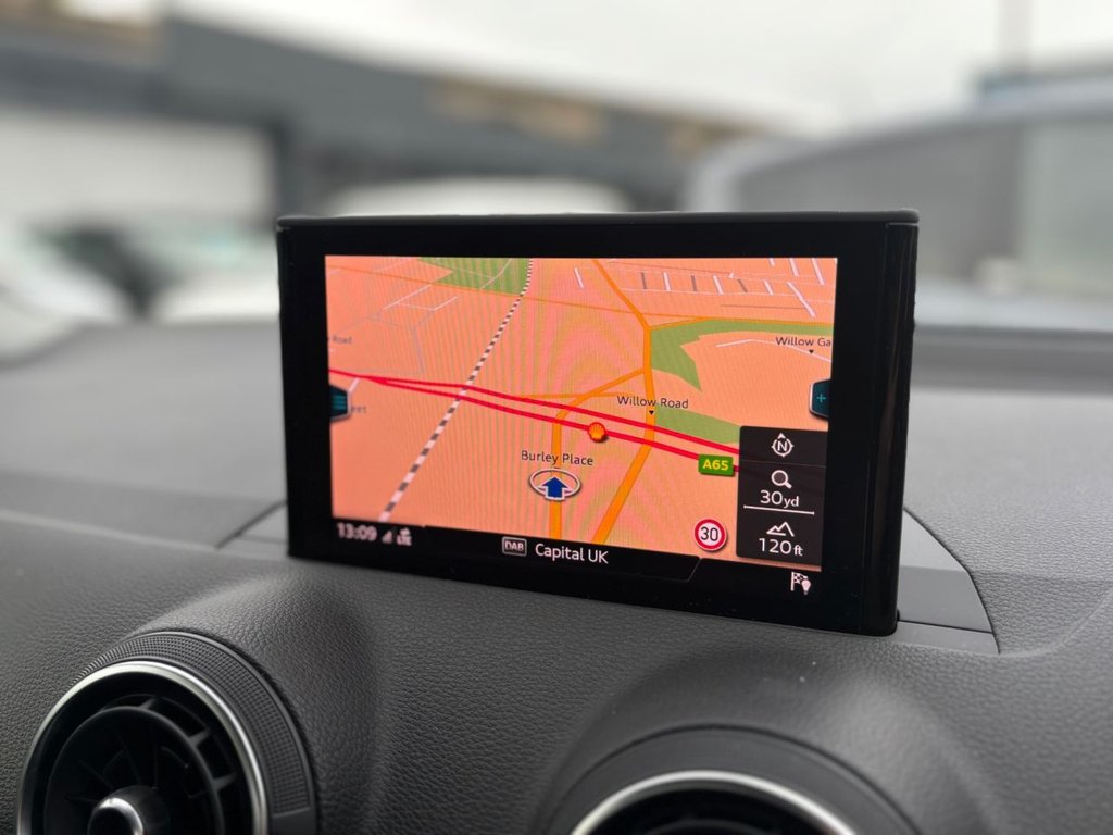 Used Audi Q2 2017 for sale - 76909813: Photo 43