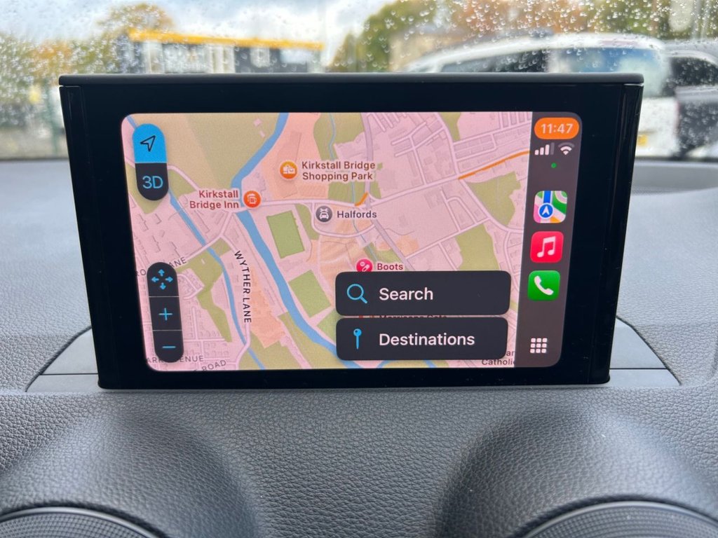 Used Audi Q2 2017 for sale - 76909813: Photo 44