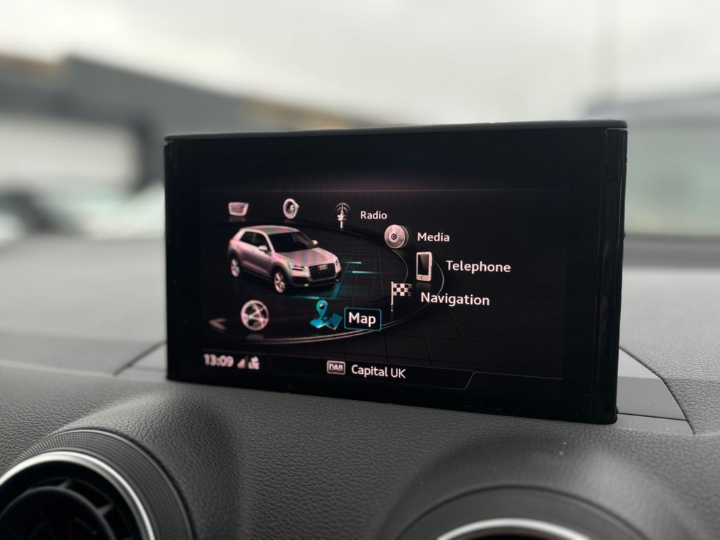 Used Audi Q2 2017 for sale - 76909813: Photo 45