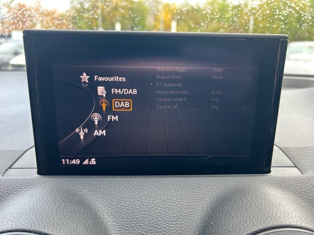 Used Audi Q2 2017 for sale - 76909813: Photo 46