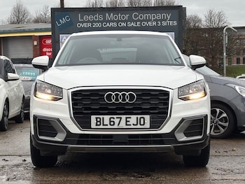 Used Audi Q2 2017 for sale - 76909813: Photo