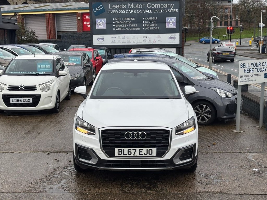 Used Audi Q2 2017 for sale - 76909813: Photo 5