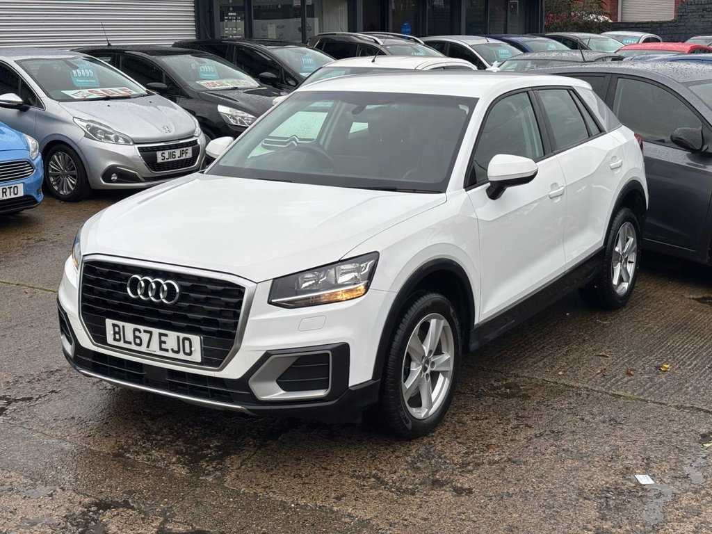 Used Audi Q2 2017 for sale - 76909813: Photo 6