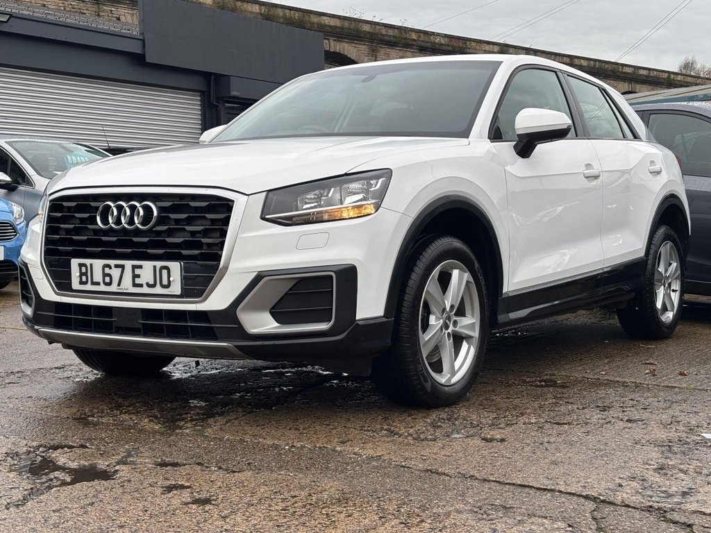 Used Audi Q2 2017 for sale - 76909813: Photo 7
