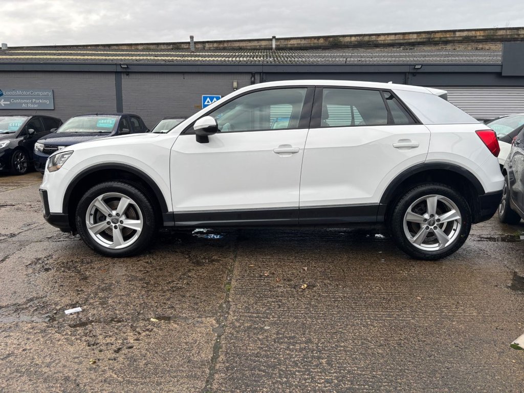 Used Audi Q2 2017 for sale - 76909813: Photo 8