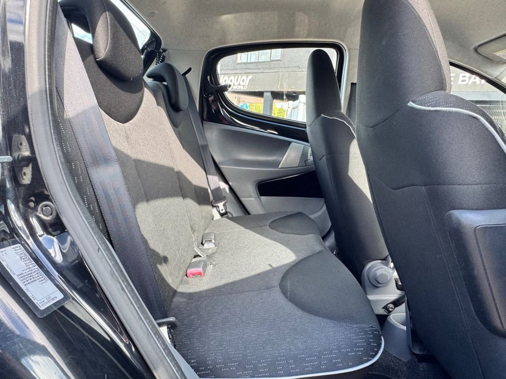 Vehicle 26