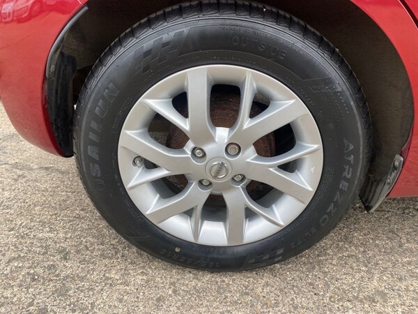 Used Nissan Note 2014 for sale - 76291347: Photo 16