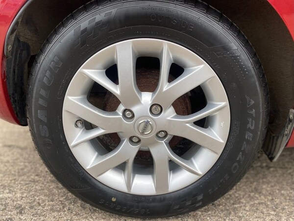Used Nissan Note 2014 for sale - 76291347: Photo 17